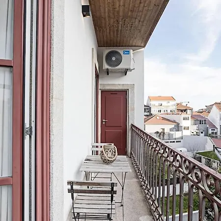 Colorful Flat * Porto