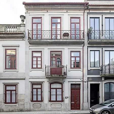 Colorful Flat Apartman
