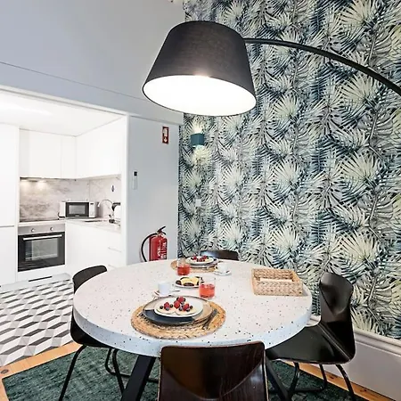 Colorful Flat *