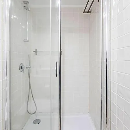 Apartman Colorful Flat *