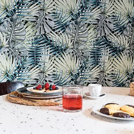 Colorful Flat Appartamento