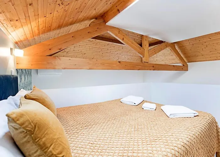 Colorful Flat * Porto