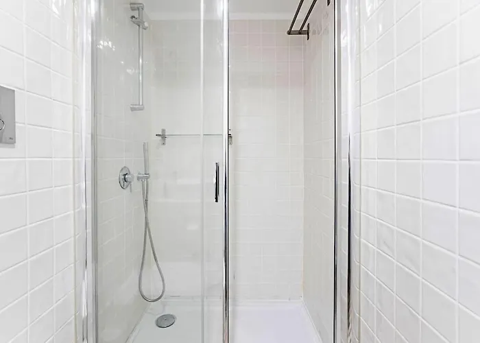 Διαμέρισμα Colorful Flat *