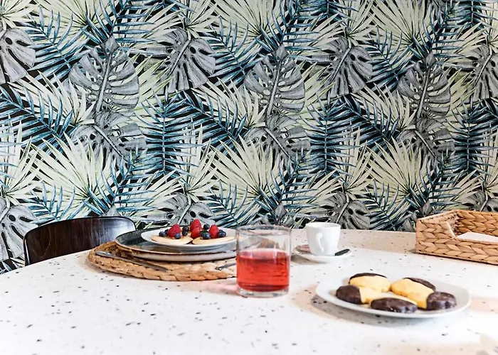 Colorful Flat Apartmán