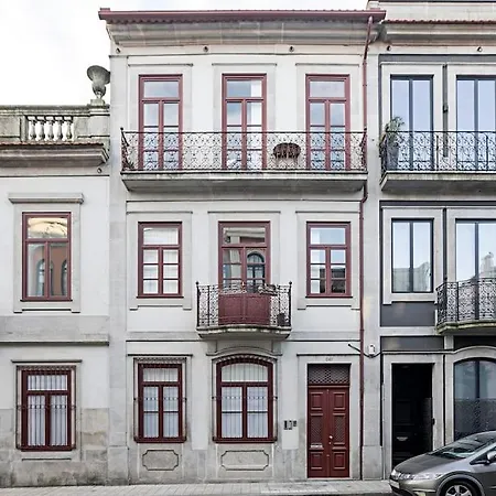 Colorful Flat Διαμέρισμα
