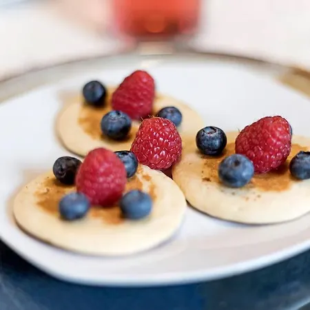 Colorful Flat Apartamento *