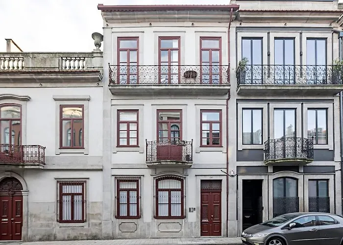 Colorful Flat Apartament