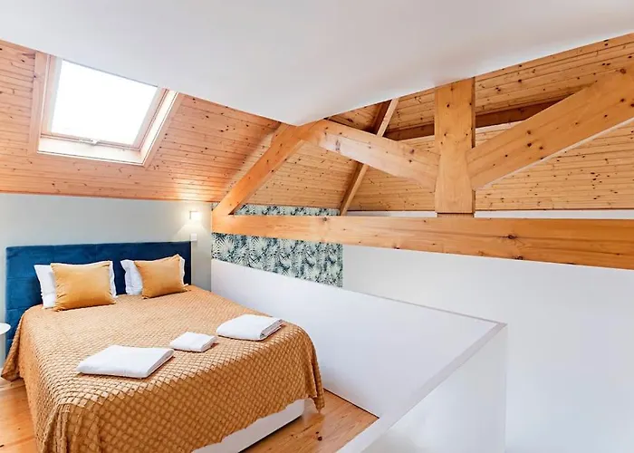 Apartament Colorful Flat *