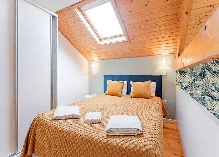 Colorful Flat * Porto